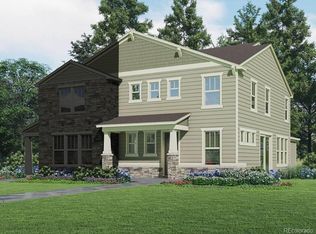 1157 S Walden Ct, Aurora, CO 80017