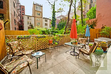 Sold by Halstead Real Estate