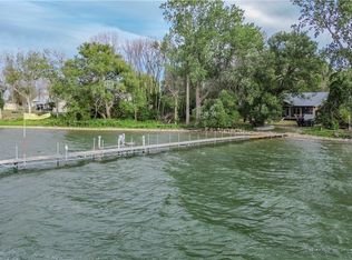 6345 Fire Rd #40, Three Mile Bay, NY 13693