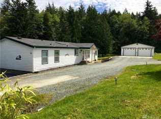 463 Swan Rd, Eastsound, WA 98245