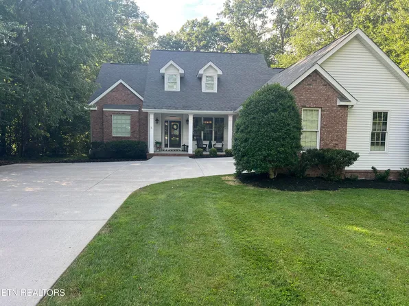 57 Fox Hollow Dr, Crossville, TN 38571