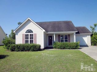 3908 Claymore Dr, Wilmington, NC 28405