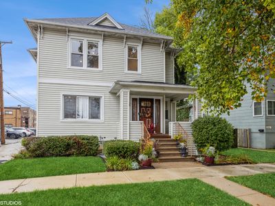 (Undisclosed Address), Berwyn, IL, 60402