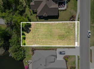 1867 Wood Stork Dr, Conway, SC 29526