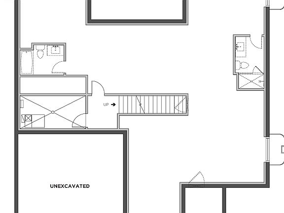 Optional Basement