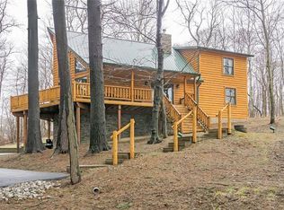 115 Trillium Way, Monaca, PA 15061