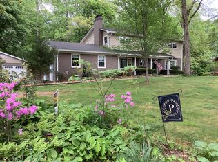 144 Sycamore Cir, Jonesborough, TN 37659