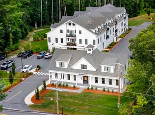 52-54 Windham Rd #101, Pelham, NH 03076