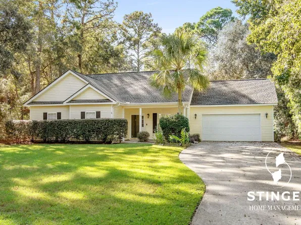 19 James F Byrnes St, Beaufort, SC 29907