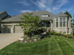 13120 Reeds Road, Overland Park, KS 66209