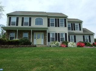 229 Owenwood Dr, Lincoln University, PA 19352