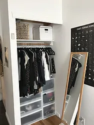 Rented by Sky Management