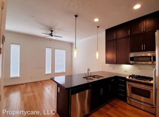 1632 Cohn St, Houston, TX 77007