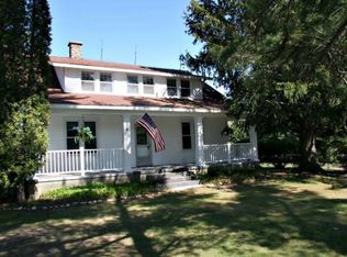 912 Bass Lake Rd, Traverse City, MI 49685