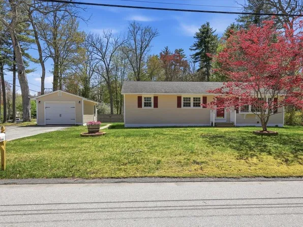 24 Souhegan Drive, Merrimack, NH 03054