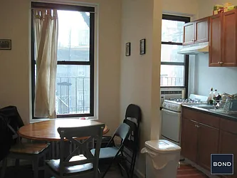 Rented by Bond New York