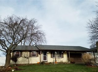 289 Tioga Dr, Rochester, NY 14616