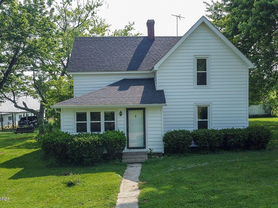11107 Elmburg Rd, Pleasureville, KY 40057 MLS 1650080 Zillow