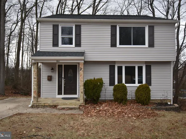 260 N Foster Knoll Dr, Joppa, MD 21085