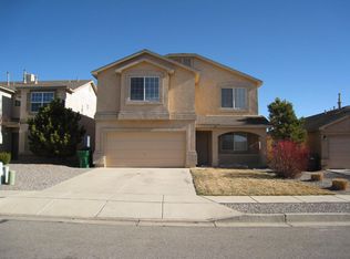 661 Sunny Meadows Dr NE, Rio Rancho, NM 87144