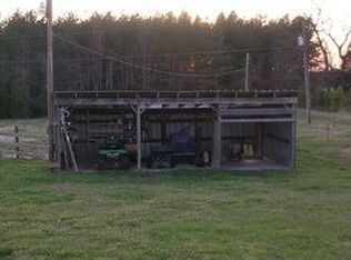 6700 Morris Ln, Jetersville, VA 23083