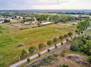 Morgan Road & Ethan Lane Tract #2, Tuttle, OK 73089