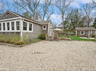 5 Right Of Way, Sag Harbor, NY 11963