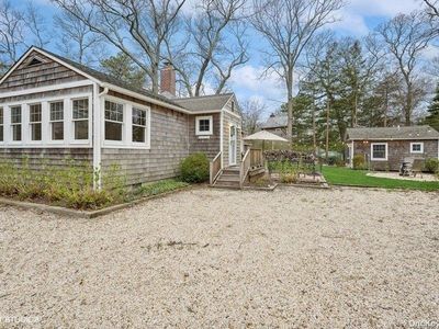 5 Right Of Way, Sag Harbor, NY, 11963