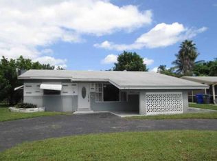 6551 Harding St, Hollywood, FL 33024