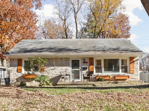 5731 N Primrose Ave, Indianapolis, IN 46220