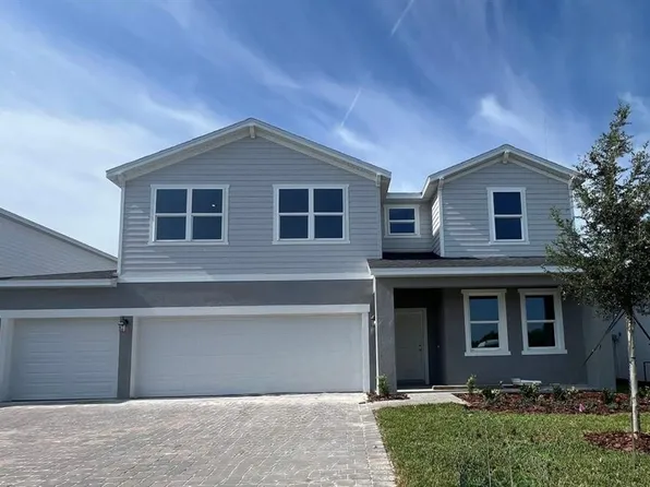 1319 Woodline Dr, Deland, FL 32720