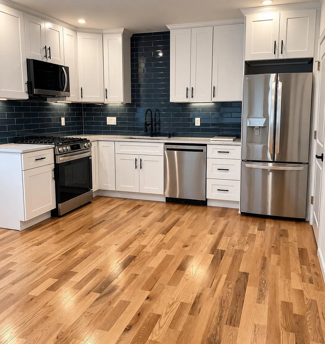 2 bed, 2.0 bath, 1200 sqft, $2,800 — Photo 2