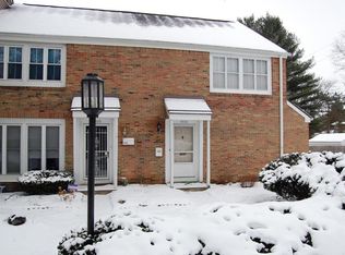 5553 Chowning Way, Columbus, OH