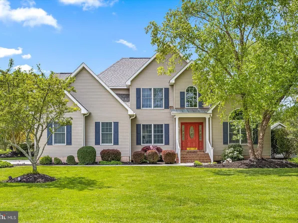 611 Saint Andrews Ct, Dagsboro, DE 19939