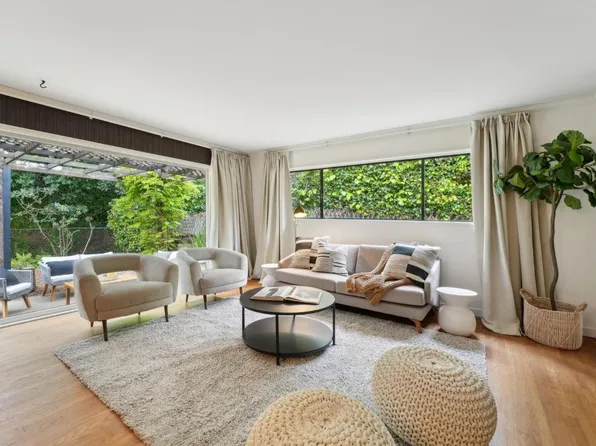 343 Linda Way, Mill Valley, CA 94941