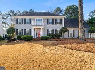1217 Kenilworth Trce, Snellville, GA 30078