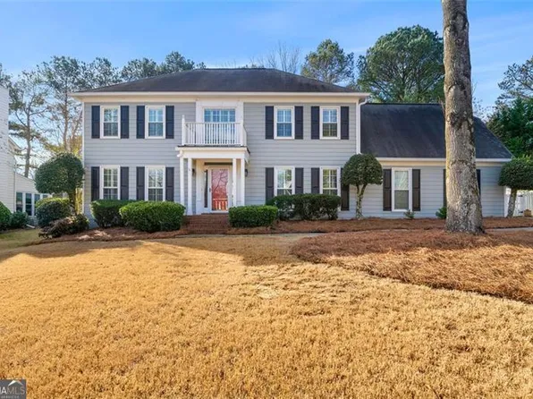 1217 Kenilworth Trce, Snellville, GA 30078