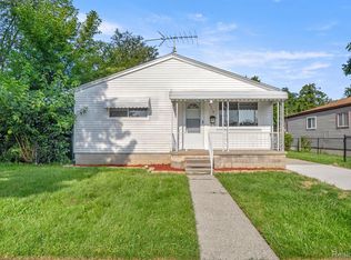 4714 Culver St, Dearborn Heights, MI