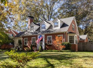 1209 Oakwood Ave, Gastonia, NC 28052