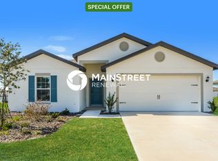 1689 Hideaway Flat St, Mascotte, FL 34753