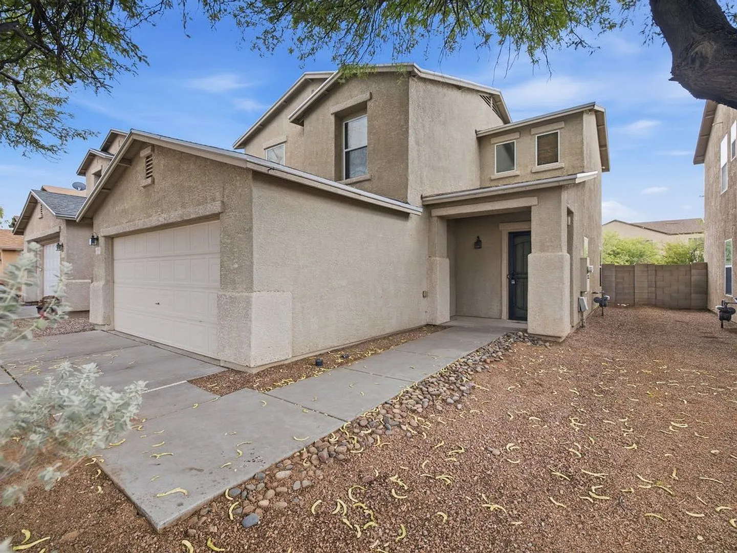 Spacious Two-Story Home with Modern Features & Large Backyard! — Photo 2