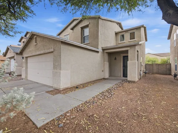 6790 S Parliament Dr, Tucson, AZ 85756