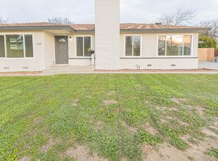 409 Williams Ave, Madera, CA 93637