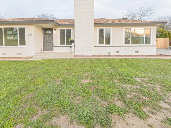 409 Williams Ave, Madera, CA 93637