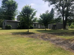 4583 Elliott Rd, Mason, MI 48854