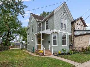 755 Williams Ave, Hamilton, OH 45015