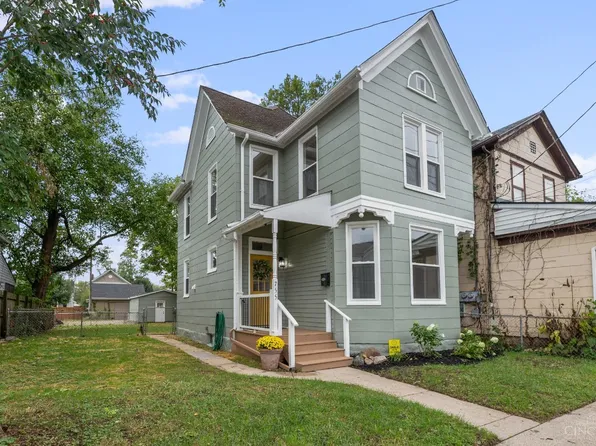 755 Williams Ave, Hamilton, OH 45015