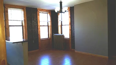 Rented by MCR Realty