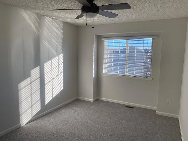 Bedroom 2nd Floor