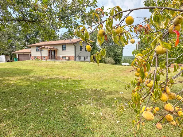 490 Highway 95, Mountain Grove, MO 65711